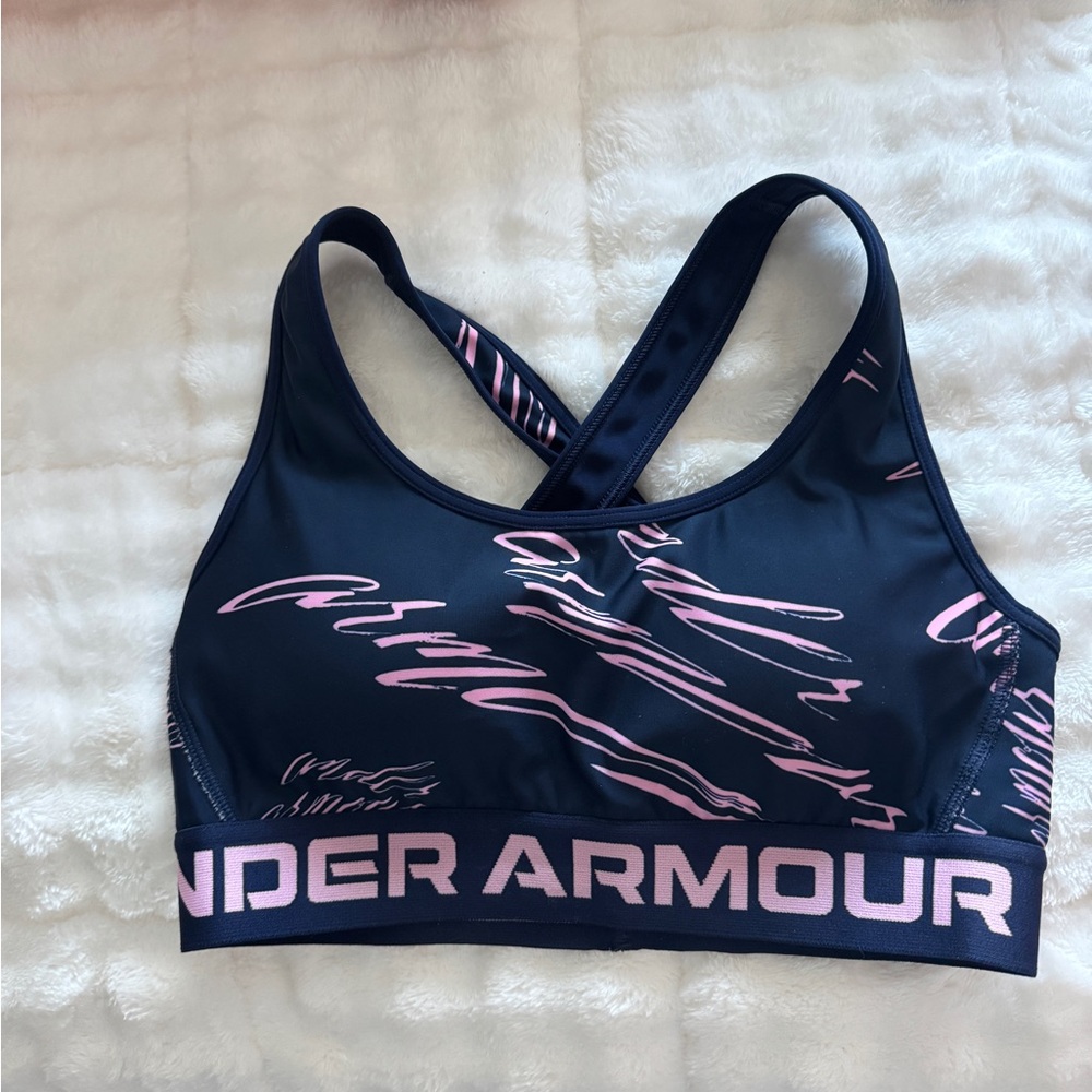 Under Armour Sports Bra